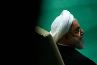 واکنش دفتر روحانی به هجمه‌های صداوسیما