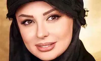 عکس| ماجرای حلقه ازدواج میلیاردی نیوشا ضیغمی پس از طلاق