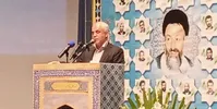 معاون جدید روحانی: رهبر انقلاب عاقبت برجام را پیش‌بینی کرده بودند/جنگ یک نعمت بود