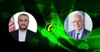 امیرعبداللهیان: روابط تهران و آژانس در مسیر درست قرار دارد| بورل: از ایران می‌خواهیم رفتار خود را تغییر دهد