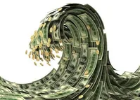 روایت رسانه حامی دولت از بازار ارز؛ دلار در بازار غیررسمی ۵۸ هزار تومان نرخ‌گذاری شد