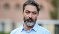 عکس/ ملاقات پارسا پیروزفر و مستانه مهاجر در مسترکلاس «شکوه سینما»