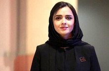 حذف نام ترانه علیدوستی از پرسش‌های نشست خبری/ رسول صدر عاملی جای ترانه علیدوستی خالی است