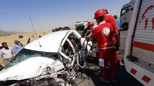 امدادرسانی به ۱۶۲۷ مصدوم در ۷۲ ساعت گذشته