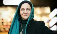 عکس/ «گلاب آدینه، مهدی هاشمی و باران کوثری»؛ دهه ۷۰
