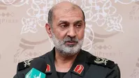 هشدار معاون فرماندهی کل قوا به اسرائیل: توانمندی‌هایی داریم که اگر اتفاقی برای کشور بیفتد حتما از آن استفاده می‌کنیم