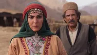 تعریف و تمجید لاله اسکندری از نقش جدیدش