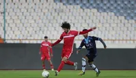 مقصد بازیکن پرسپولیس، سپاهان نیست