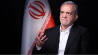 پزشکیان: هرگونه خطای صهیونیست‌ها را کوبنده‌تر پاسخ می‌دهیم