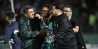 جانشین بیرانوند وارد باشگاه پرسپولیس شد