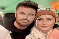 فیلم/اجرای احساسی خواننده‌ای برای گلزار