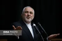 ظریف منفعت‌طلبی آمریکا از خطر بیماری کرونا را محکوم کرد