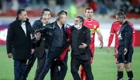 یحیی گل محمدی تا آخر فصل محروم می‌شود؟