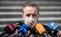 پاسخ رئیس دفتر روحانی به قالیباف و محسن رضایی: تازه وارد ایران شده‌اید؟ ۴۰ سال مسئولیت‌ داشته‌اید!