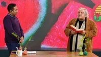 خاطره جالب رسول نجفیان از شب یلدا
