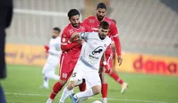 ستاره مغضوب گل‌محمدی اعتصاب کرد