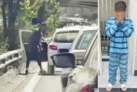 زورگیری و رفتار‌های خشن، نتیجه بحران اقتصادی است