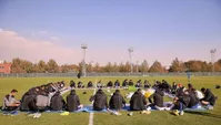 احتمال خط خوردن یک پرسپولیسی از لیست سفر به جام جهانی!