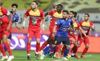 دست استقلال به جام نرسید/ فولاد قهرمان جام حذفی شد