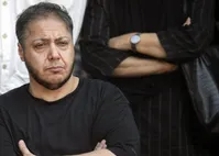 فیلم/ هنرنمایی پرحاشیه مازیار لرستانی در یک موزیک ویدئو