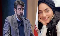 شهرداری تهران از سمانه پاکدل شکایت می‌کند