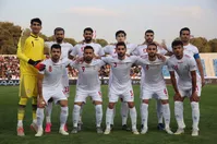 پورعلی‌گنجی و شجاعی محرومان دیدار مقابل هنگ‌کنگ