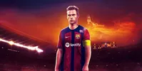 جانشین کاپیتان بارسلونا از مونیخ می‌آید؟