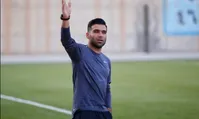 امید روانخواه سرمربی هوادار شد