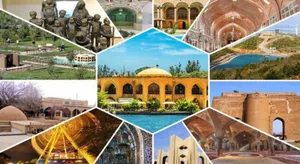 تبریز؛ نگین تاریخ و توسعه ایران

 