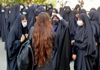 قانون حجاب بدعت است!