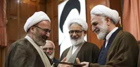 رئیس قوه قضاییه بخشی از اختیاراتش را به معاون اول تفویض کرد