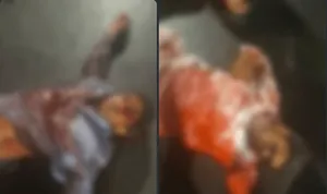 درگیری مسلحانه در خیابان دانشگاه زاهدان