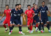 رویارویی پرسپولیس با نسخه اسپانیایی نساجی/ روز سخت سپاهان در سیرجان