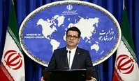سخنگوی وزارت خارجه: تلاش‌هایی برای حفظ برجام آغاز شده| توضیح درباره دلارهایی که از آمریکا به ایران منتقل شد