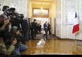 ظریف و لودریان