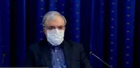 وزیر بهداشت: کرونا وحشی‌تر شده است / بزودی برگ برنده‌ای امیدبخش ارایه می کنیم