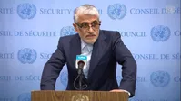نامه فوری ایران به شورای امنیت سازمان ملل در پی حمله آمریکا به نطنز و فردو