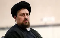 پیام سیدحسن خمینی در پی قتل داریوش مهرجویی و همسرش
