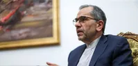 انتقال پیام‌هایی بین ایران و آمریکا از طریق میانجی‌ها
