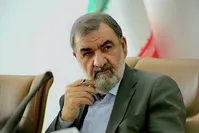 پیام محسن رضایی بعد از انتصاب به عنوان دبیر شورای عالی امنیت ملی