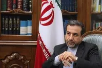 عراقچی: سفیر انگلیس به عنوان یک خارجی ناشناس در یک تجمع غیرقانونی دستگیر شده بود