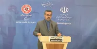 هشدار وزارت بهداشت: احتمال خیز مجدد کرونا در هفته بعد/ وضعیت هیچ استانی سفید نیست/ مردم از ماسک استفاده کنند
