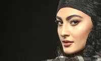 عکس | تیپ خبرساز مریم مومن