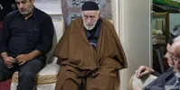 وزیر ارشاد پیام تسلیت صادر کرد