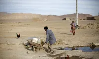 افت شدید منابع آبی در چهارمحال و بختیاری/ هشدار نسبت به افزایش تنش‌ بخاطر بی‌آبی