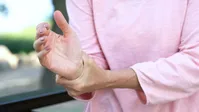 این استخوان‌ها در معرض شکستگی هستند