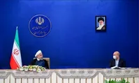 همه تعیین‌تکلیف‌های قالیباف برای روحانی!