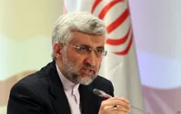 کنایه سعید جلیلی به ظریف