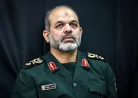 وزیر کشور: نیروی "لباس شخصی" نداریم؛ جوسازی است!