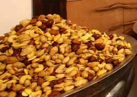سم خاموش در مغز‌ها و خشکبار مانده / راه‌های تشخیص و پیشگیری از آلودگی آجیل‌ها